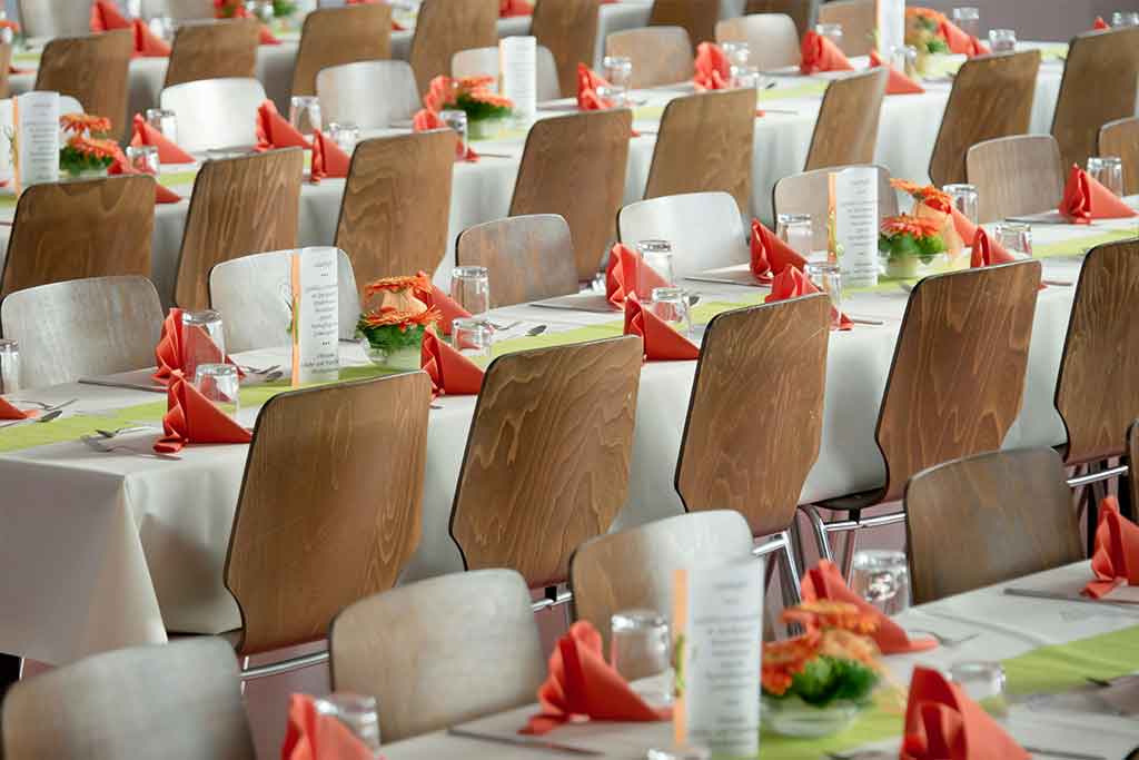 Canteen Services