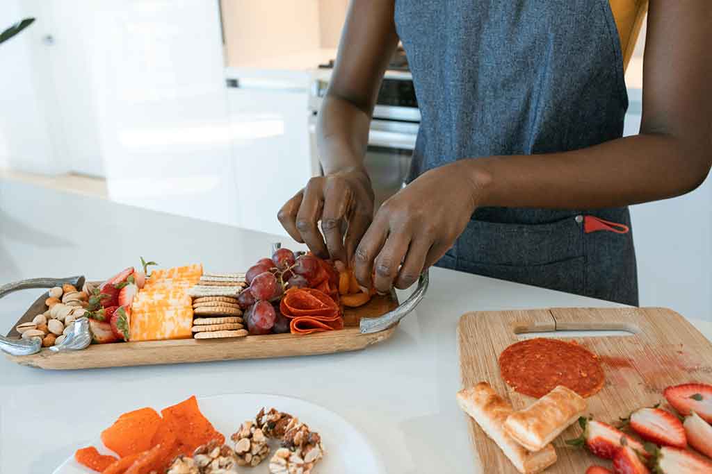 Catering Service 1