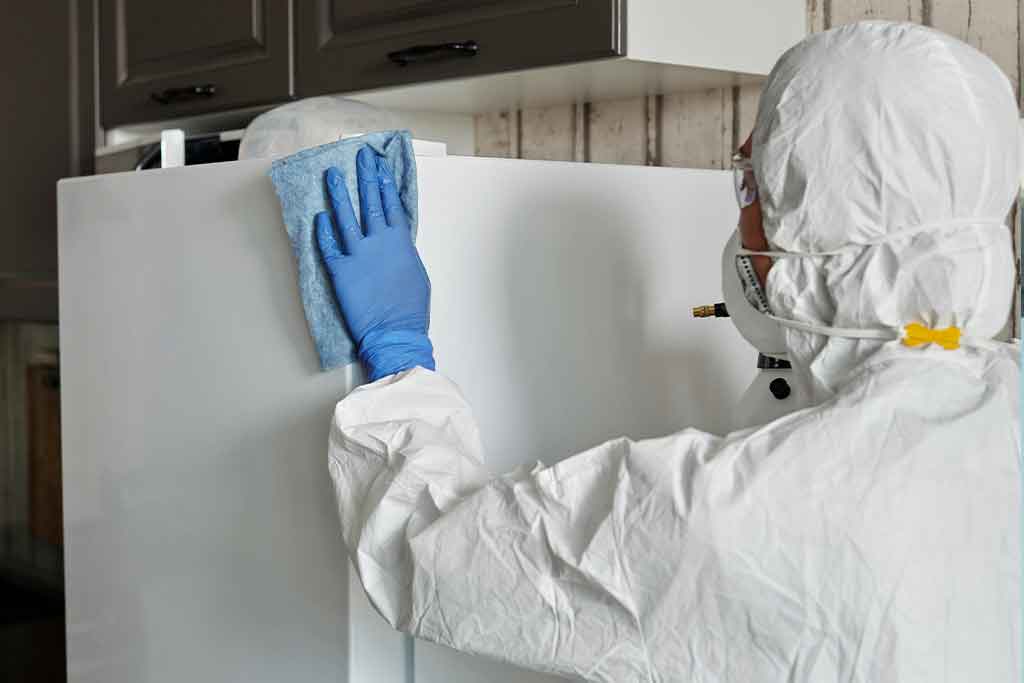 Cleaning Project 2