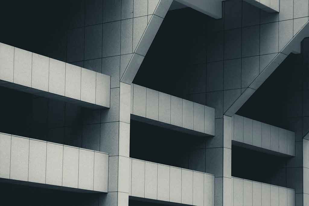 Concrete Finishes
