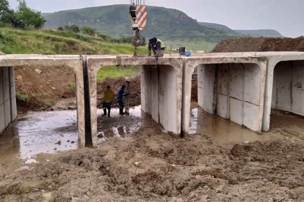 Concrete Project 2