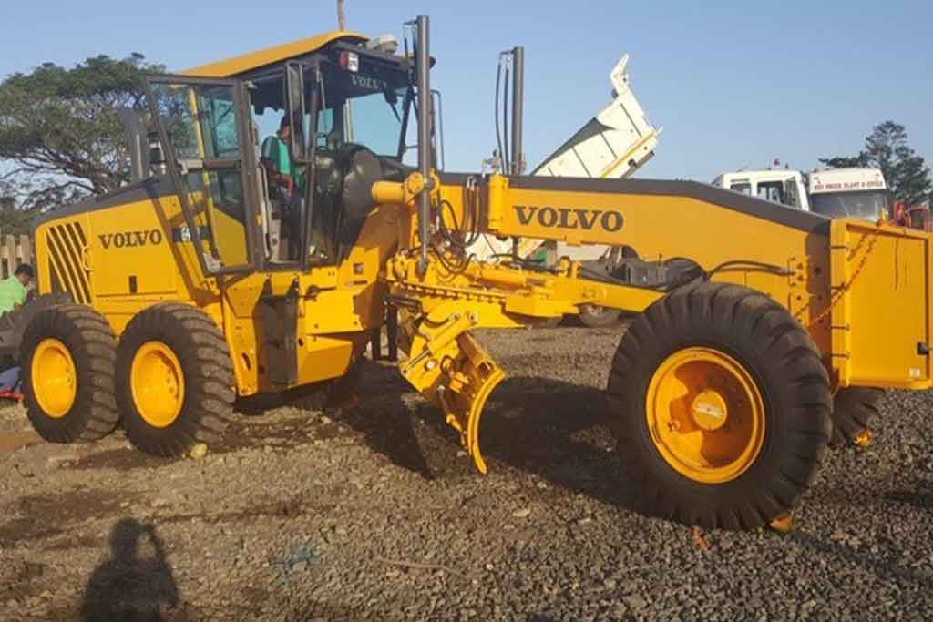 Lifting Equipment