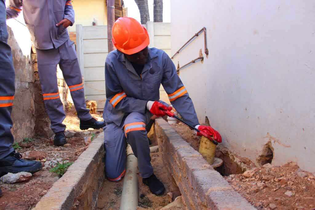 Drainage Systems